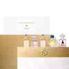 YOUR GUERLAIN PERFUMER'S COLLECTION BOX