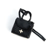 Mini Bag Dark Iguan 1