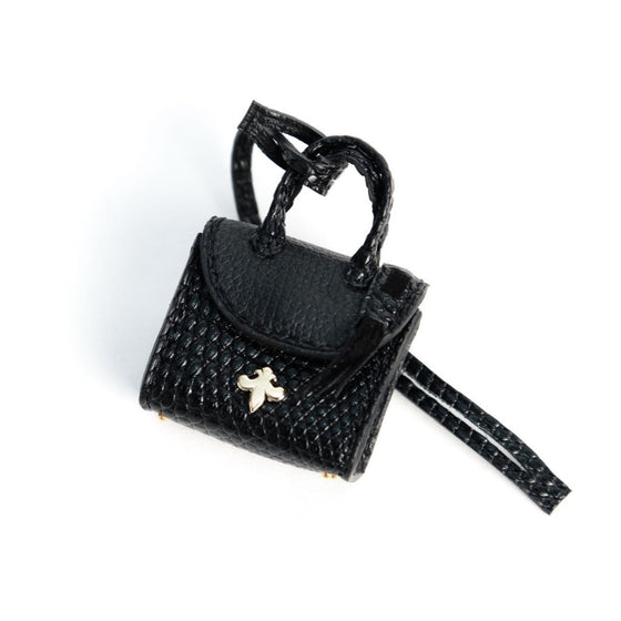 Mini Bag Dark Iguan 1